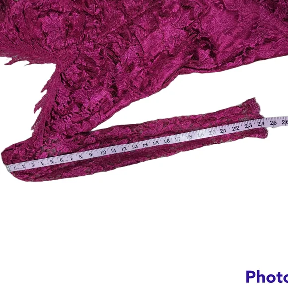 Vintage 80s dress - Picture 9 of 9